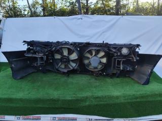 Nose cut TOYOTA CALDINA ST210 21 46 1 ракурс