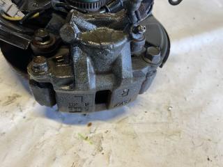 Ступица правая передняя TOYOTA CAMI J122E K3-VE 5 ракурс