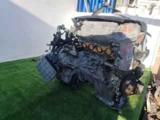 Двигатель TOYOTA COROLLA AXIO NZE141 1NZ-FE 2 ракурс Двигатель TOYOTA COROLLA AXIO NZE141 1NZ-FE 2 ракурс