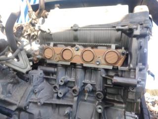 Двигатель TOYOTA COROLLA AXIO NZE141 1NZ-FE 3 ракурс Двигатель TOYOTA COROLLA AXIO NZE141 1NZ-FE 3 ракурс