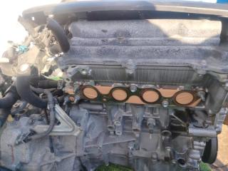 Двигатель TOYOTA COROLLA AXIO NZE141 1NZ-FE 4 ракурс Двигатель TOYOTA COROLLA AXIO NZE141 1NZ-FE 4 ракурс