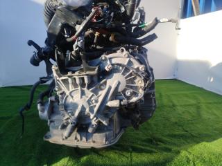 АКПП TOYOTA COROLLA AXIO NZE141 1NZ-FE K310-02A 1 ракурс