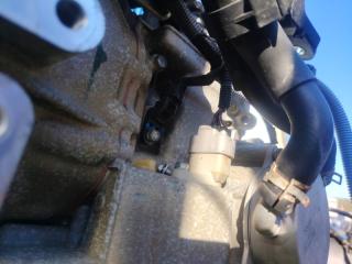 АКПП TOYOTA COROLLA AXIO NZE141 1NZ-FE K310-02A 4 ракурс