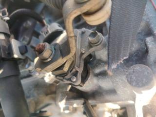 АКПП TOYOTA COROLLA AXIO NZE141 1NZ-FE K310-02A 5 ракурс