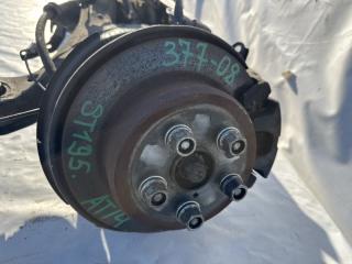 Балка подвески задняя TOYOTA CALDINA ST195 3 ракурс