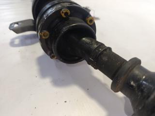 Карданный вал TOYOTA VISTA SV55 3S-FE 5 ракурс Карданный вал TOYOTA VISTA SV55 3S-FE 5 ракурс