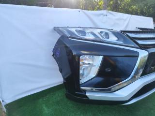 Nose cut MITSUBISHI ECLIPSE CROSS GK9W W3153 2 ракурс