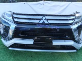 Nose cut MITSUBISHI ECLIPSE CROSS GK9W W3153 4 ракурс
