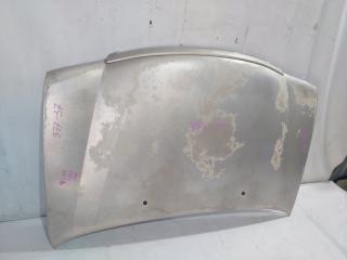 Капот TOYOTA CAMI J122E 3 ракурс