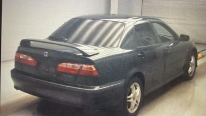 Двигатель HONDA ACCORD CF4 F20B 1 ракурс
