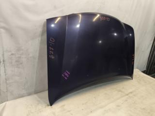 Капот DAIHATSU TERIOS J100G 2 ракурс Капот DAIHATSU TERIOS J100G 2 ракурс