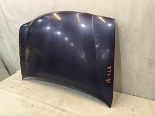 Капот DAIHATSU TERIOS J100G 3 ракурс Капот DAIHATSU TERIOS J100G 3 ракурс