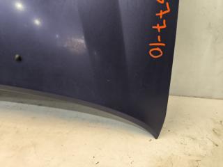 Капот DAIHATSU TERIOS J100G 4 ракурс Капот DAIHATSU TERIOS J100G 4 ракурс