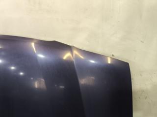 Капот DAIHATSU TERIOS J100G 5 ракурс Капот DAIHATSU TERIOS J100G 5 ракурс