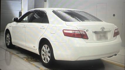 АКПП TOYOTA CAMRY ACV40 2AZ-FE U250E-02A 1 ракурс