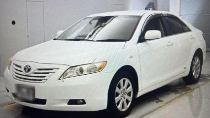 Двигатель TOYOTA CAMRY ACV40 2AZ-FE 2 ракурс