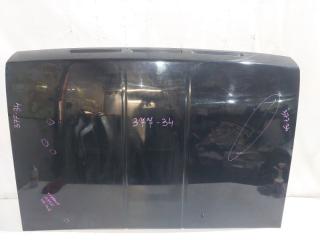 Капот NISSAN TERRANO LBYD21 2 ракурс