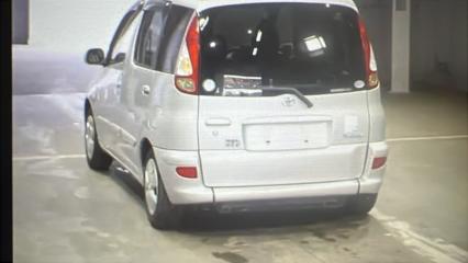 АКПП TOYOTA FUNCARGO NCP20 2NZ-FE U441E-03A 1 ракурс