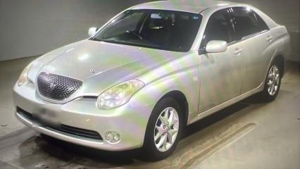 АКПП TOYOTA VEROSSA GX110 1G-FE A42DE-A04A 2 ракурс