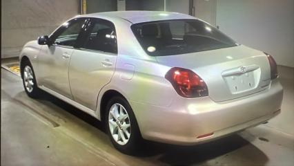 Двигатель TOYOTA VEROSSA GX110 1G-FE 1 ракурс