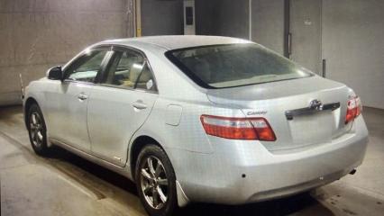 АКПП TOYOTA CAMRY ACV45 2AZ-FE U140F-01A 1 ракурс