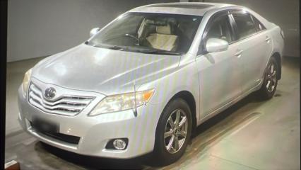Двигатель TOYOTA CAMRY ACV45 2AZ-FE 2 ракурс