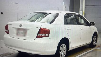 АКПП TOYOTA COROLLA FIELDER NZE141 1NZ-FE K310-02A 1 ракурс