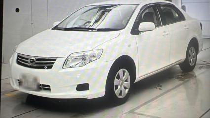 АКПП TOYOTA COROLLA FIELDER NZE141 1NZ-FE K310-02A 2 ракурс