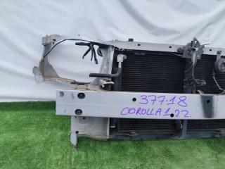 Телевизор TOYOTA COROLLA ZZE122 3 ракурс