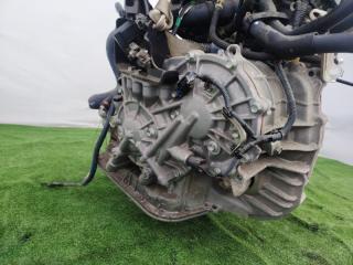 АКПП TOYOTA COROLLA FIELDER NZE141 1NZ-FE K310-02A 5 ракурс