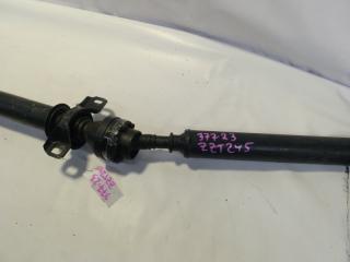 Карданный вал TOYOTA ALLION ZZT245 1ZZ-FE 3 ракурс