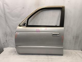 Дверь левая передняя TOYOTA HILUX SURF VZN185 1 ракурс