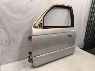 Дверь левая передняя TOYOTA HILUX SURF VZN185 3 ракурс