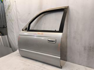 Дверь левая передняя TOYOTA HILUX SURF VZN185 4 ракурс