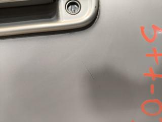Дверь левая передняя TOYOTA HILUX SURF VZN185 5 ракурс