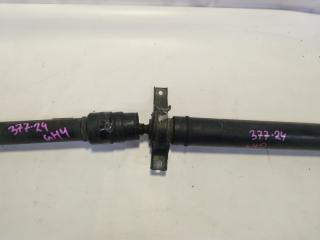 Карданный вал HONDA HR-V GH4 D16A 4 ракурс