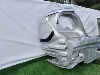 Панель кузова задняя задняя TOYOTA PREMIO ZRT265 2 ракурс Панель кузова задняя задняя TOYOTA PREMIO ZRT265 2 ракурс