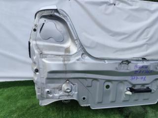 Панель кузова задняя задняя TOYOTA PREMIO ZRT265 3 ракурс Панель кузова задняя задняя TOYOTA PREMIO ZRT265 3 ракурс