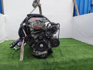 Двигатель TOYOTA CAMRY ACV40 2AZ-FE 4 ракурс