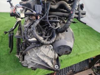 АКПП TOYOTA CAMRY ACV40 2AZ-FE U250E-02A 5 ракурс