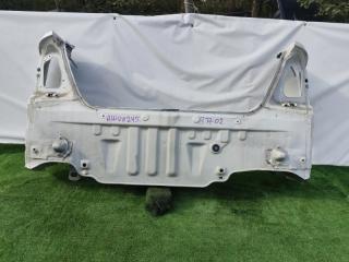 Панель кузова задняя TOYOTA ALLION ZZT245 1 ракурс Панель кузова задняя TOYOTA ALLION ZZT245 1 ракурс