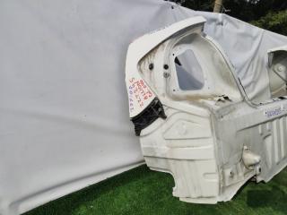 Панель кузова задняя TOYOTA ALLION ZZT245 2 ракурс Панель кузова задняя TOYOTA ALLION ZZT245 2 ракурс
