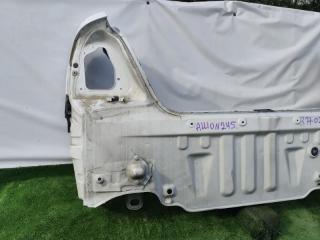 Панель кузова задняя TOYOTA ALLION ZZT245 3 ракурс Панель кузова задняя TOYOTA ALLION ZZT245 3 ракурс