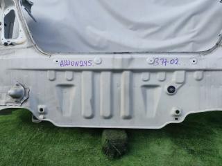 Панель кузова задняя TOYOTA ALLION ZZT245 4 ракурс Панель кузова задняя TOYOTA ALLION ZZT245 4 ракурс