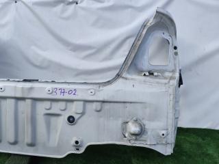 Панель кузова задняя TOYOTA ALLION ZZT245 5 ракурс Панель кузова задняя TOYOTA ALLION ZZT245 5 ракурс