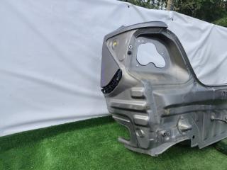 Панель кузова задняя TOYOTA PREMIO ZRT265 2 ракурс Панель кузова задняя TOYOTA PREMIO ZRT265 2 ракурс