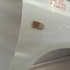 Крыло правое переднее TOYOTA KLUGER V MCU25 3 ракурс Крыло правое переднее TOYOTA KLUGER V MCU25 3 ракурс