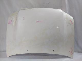 Капот TOYOTA KLUGER V MCU25 1 ракурс Капот TOYOTA KLUGER V MCU25 1 ракурс