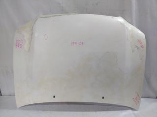 Капот TOYOTA KLUGER V MCU25 2 ракурс Капот TOYOTA KLUGER V MCU25 2 ракурс