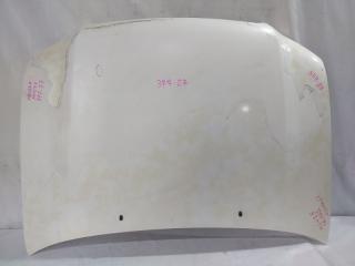 Капот TOYOTA KLUGER V MCU25 4 ракурс Капот TOYOTA KLUGER V MCU25 4 ракурс